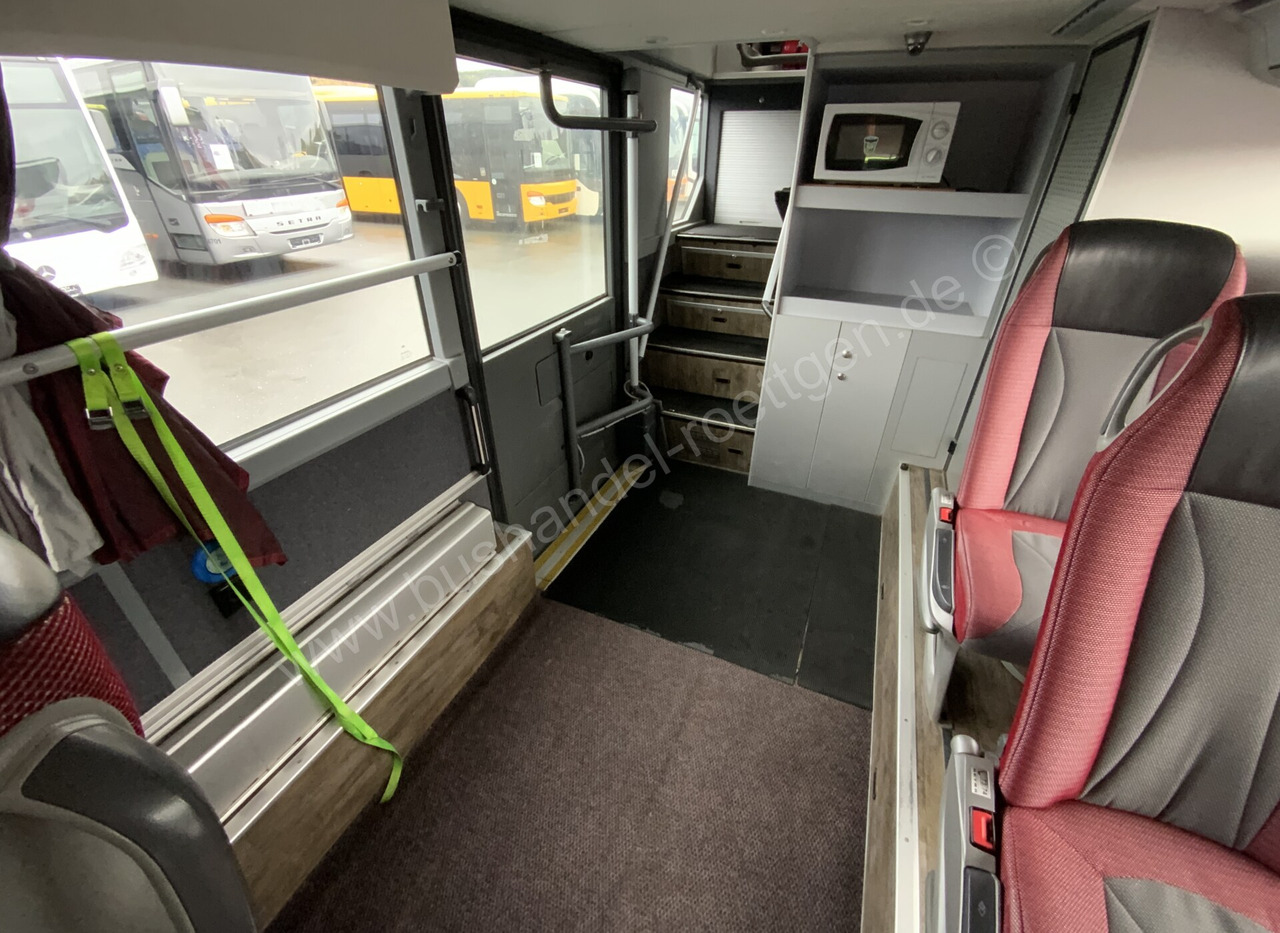 Double-decker bus Setra S 431 DT: picture 13 Double-decker bus Setra S 431 DT: picture 13