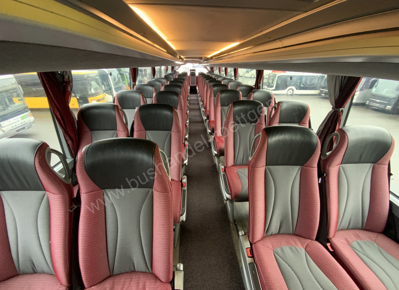 Double-decker bus Setra S 431 DT: picture 17 Double-decker bus Setra S 431 DT: picture 17