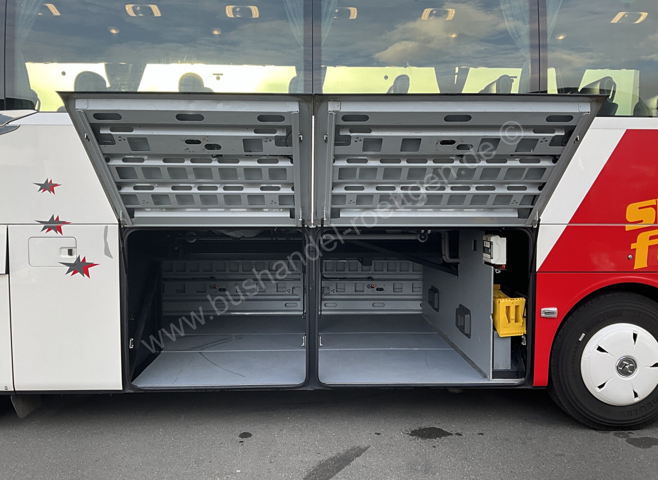 Coach Setra S 511 HD: picture 6