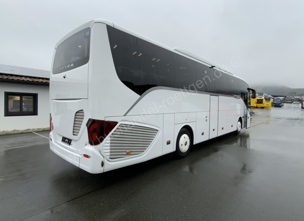 Setra S 515 HD - Coach: picture 3 Setra S 515 HD - Coach: picture 3