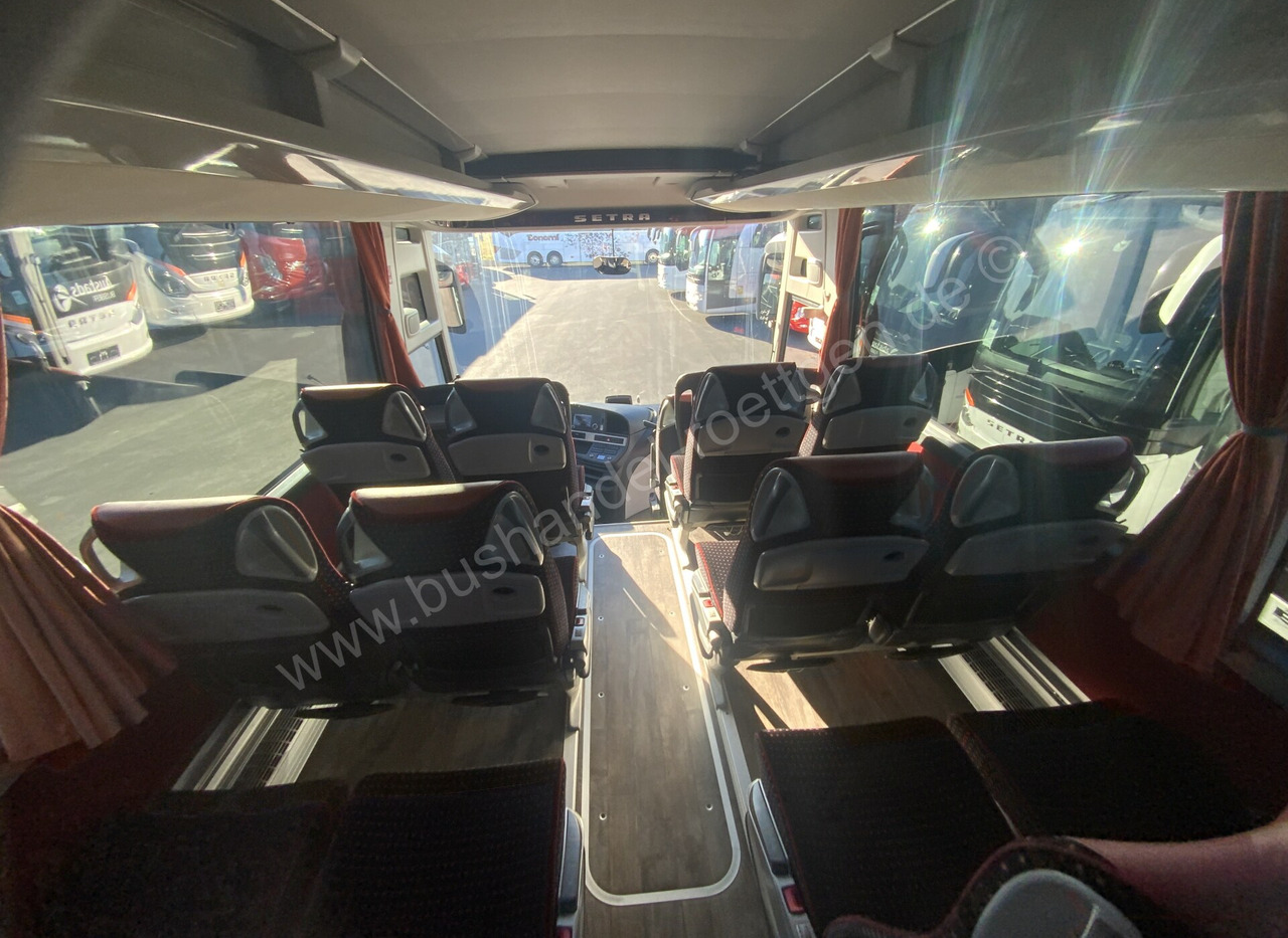 Coach Setra S 515 HD: picture 20