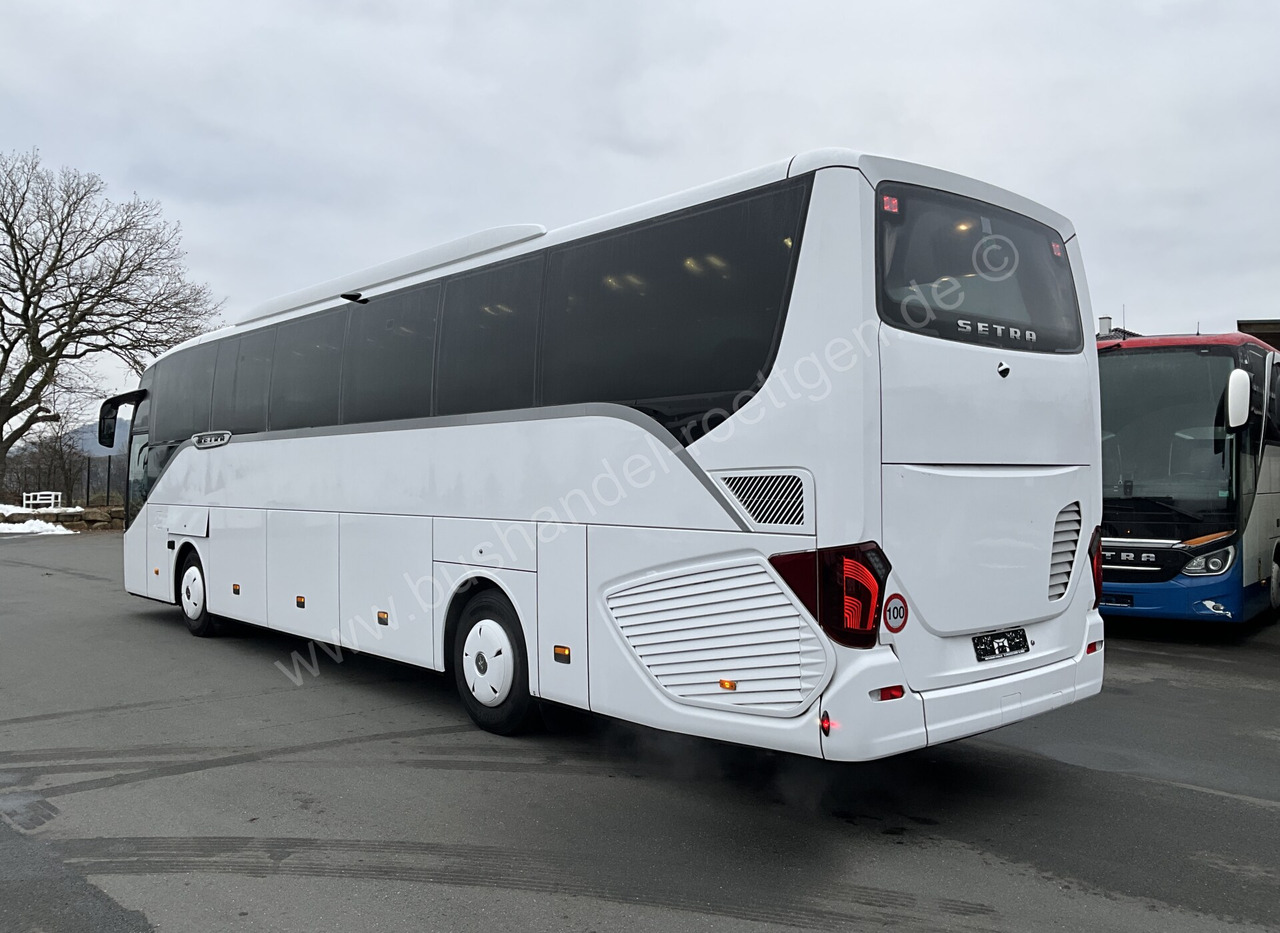 Setra S 515 HD - Coach: picture 4 Setra S 515 HD - Coach: picture 4