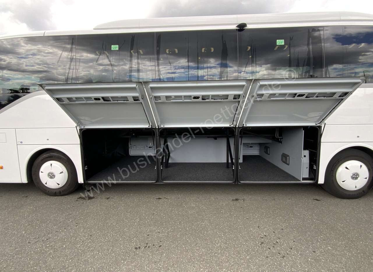 Setra S 515 HD - Coach: picture 5 Setra S 515 HD - Coach: picture 5