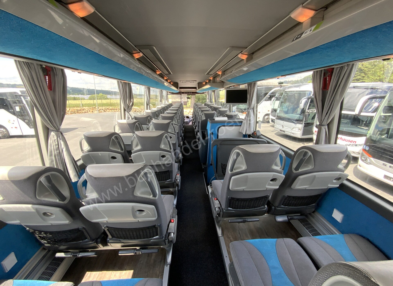 Setra S 516 HD/2 leasing Setra S 516 HD/2: picture 17