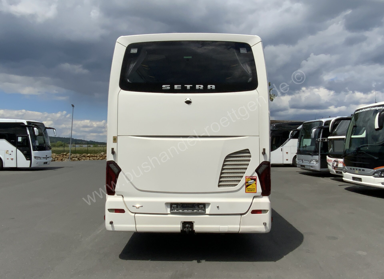 Setra S 516 HD/2 leasing Setra S 516 HD/2: picture 10