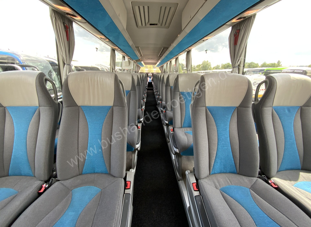Setra S 516 HD/2 leasing Setra S 516 HD/2: picture 13