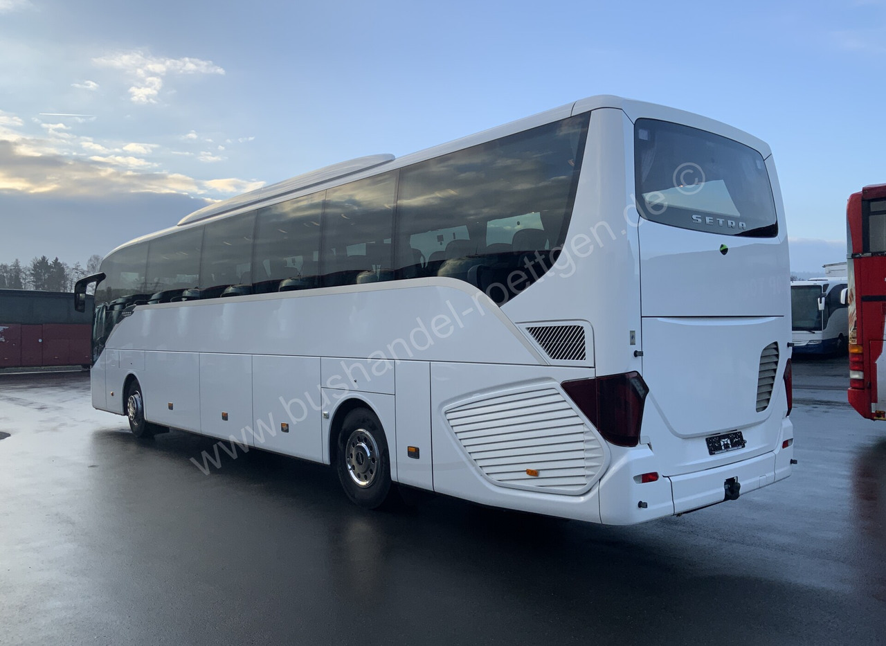 Setra S 516 HD/2 - Coach: picture 4 Setra S 516 HD/2 - Coach: picture 4