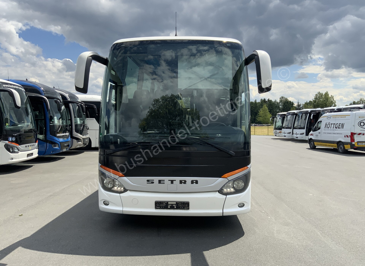 Setra S 516 HD/2 leasing Setra S 516 HD/2: picture 9