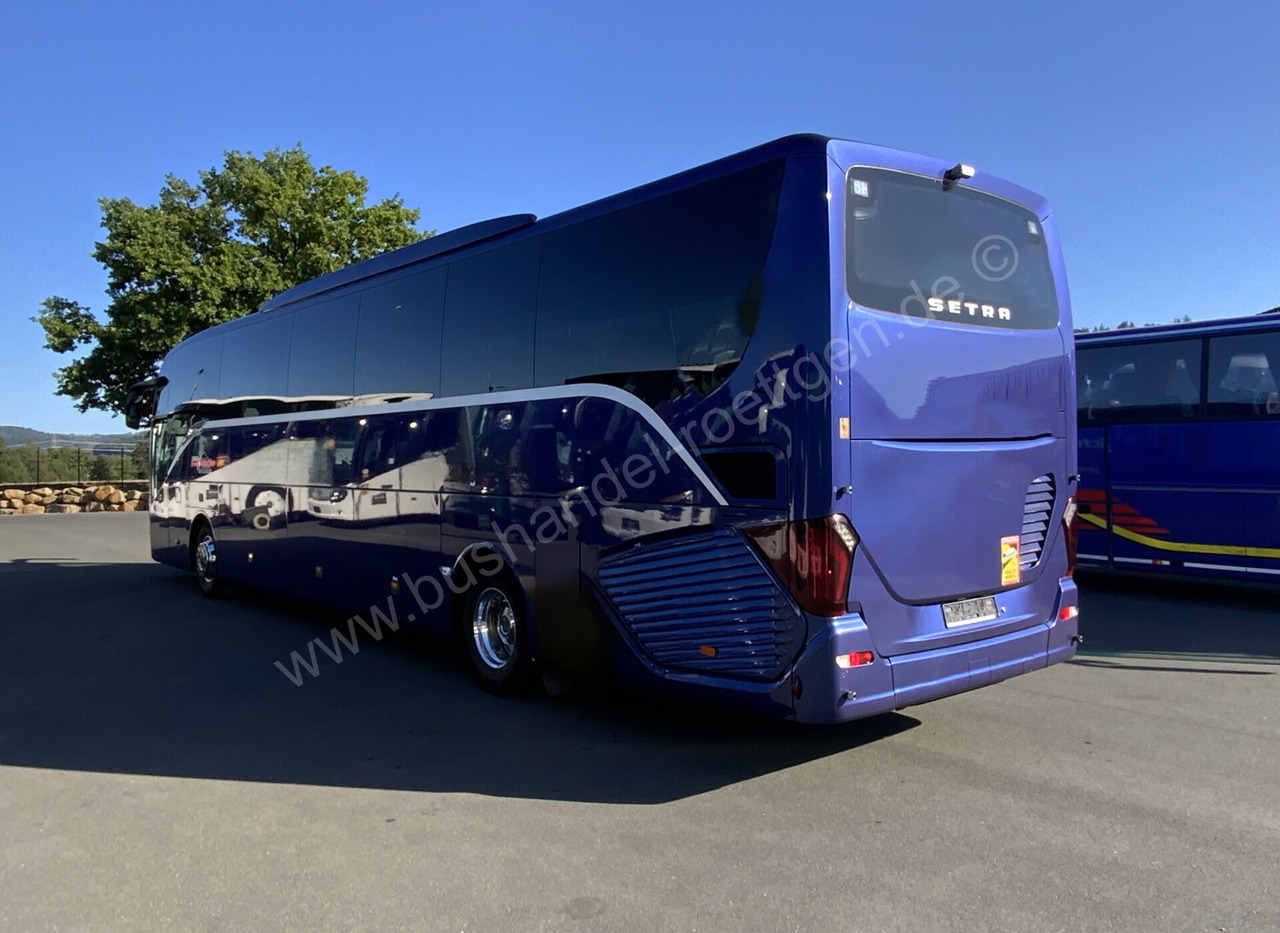 Setra S 516 HD/2 - Coach: picture 3 Setra S 516 HD/2 - Coach: picture 3
