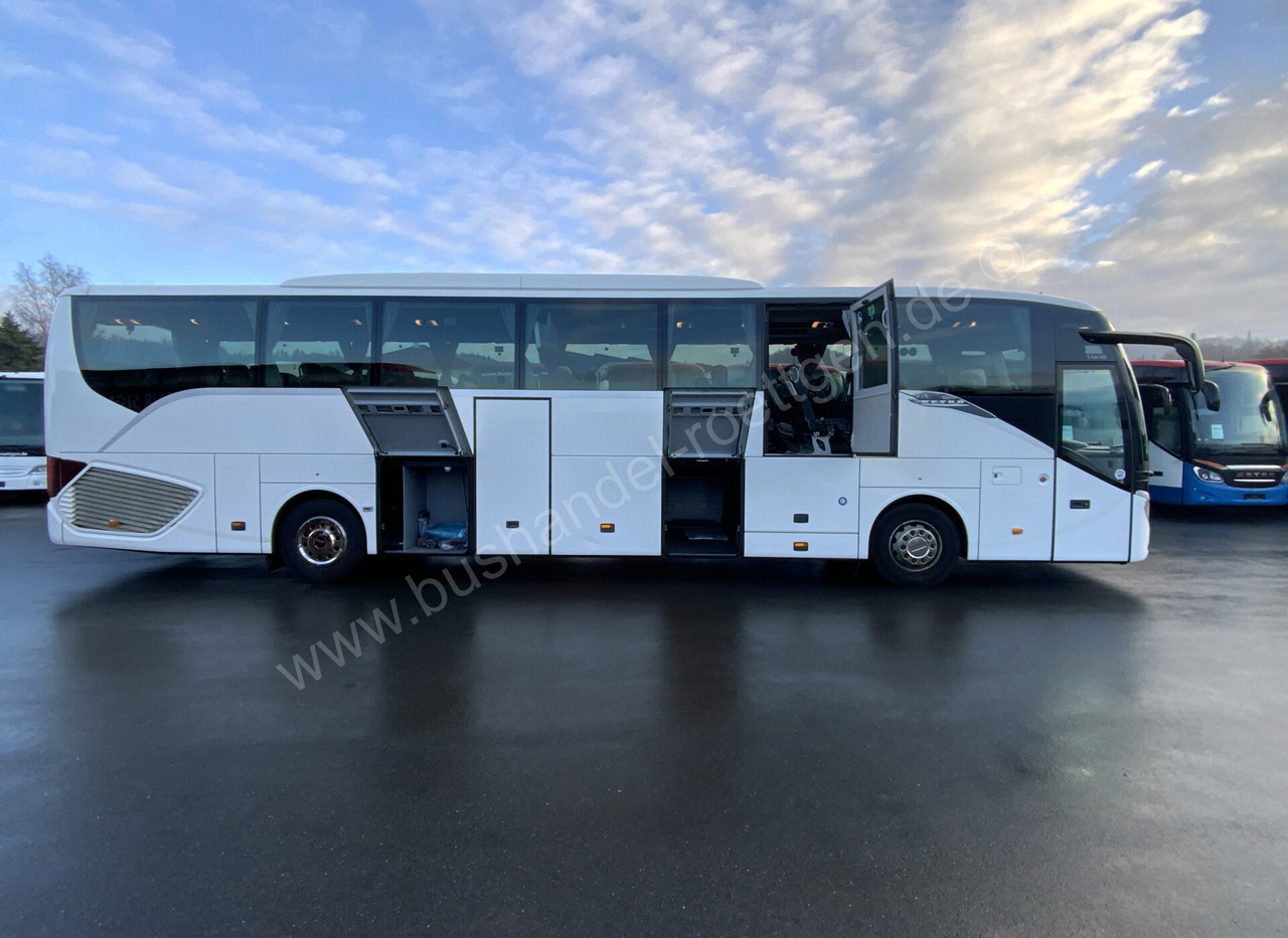 Setra S 516 HD/2 - Coach: picture 5 Setra S 516 HD/2 - Coach: picture 5