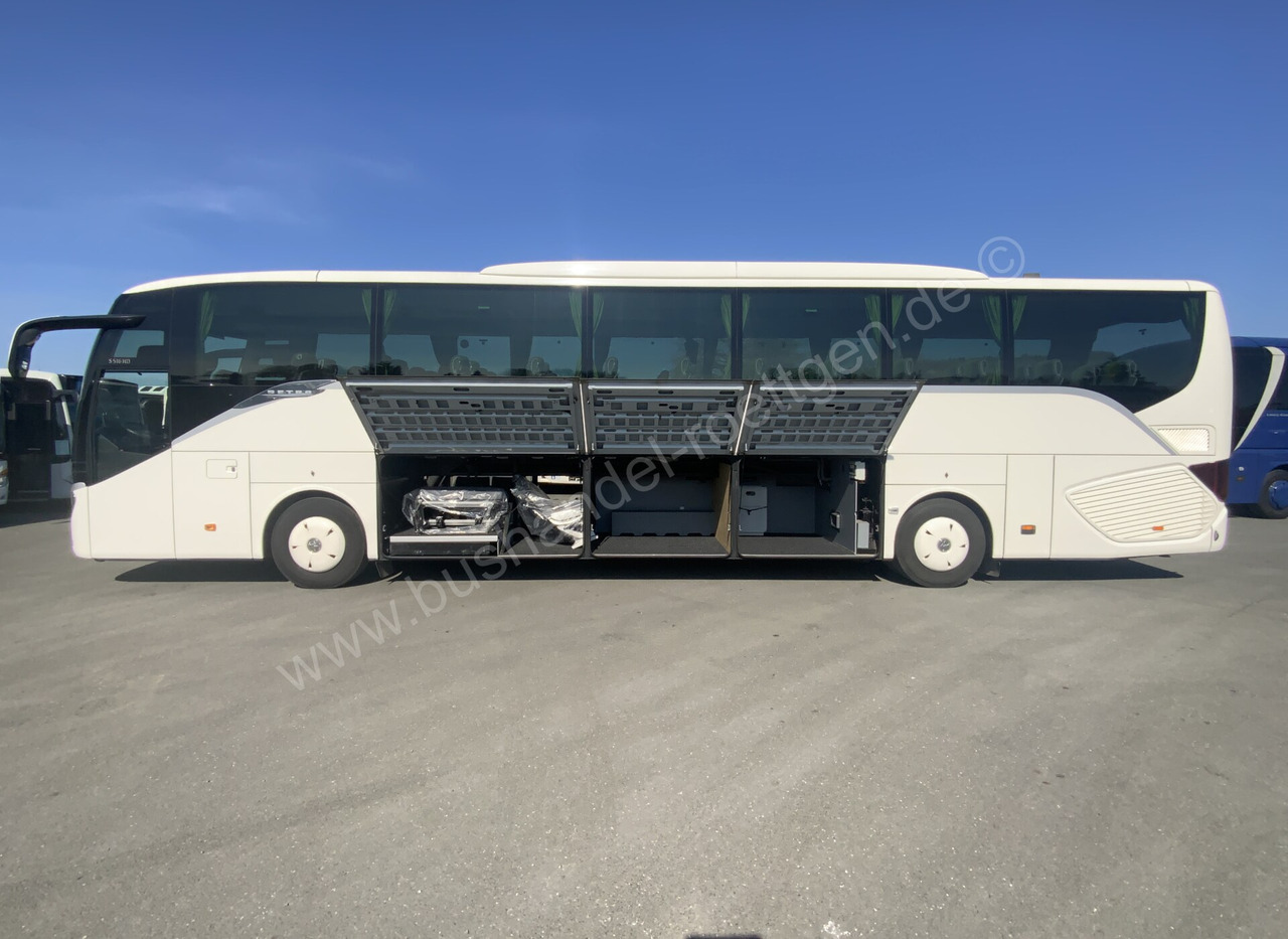 Setra S 516 HD/2 - Coach: picture 5 Setra S 516 HD/2 - Coach: picture 5