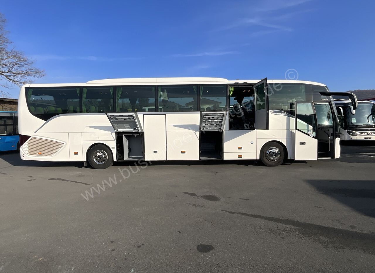 Setra S 516 HD - Coach: picture 5 Setra S 516 HD - Coach: picture 5