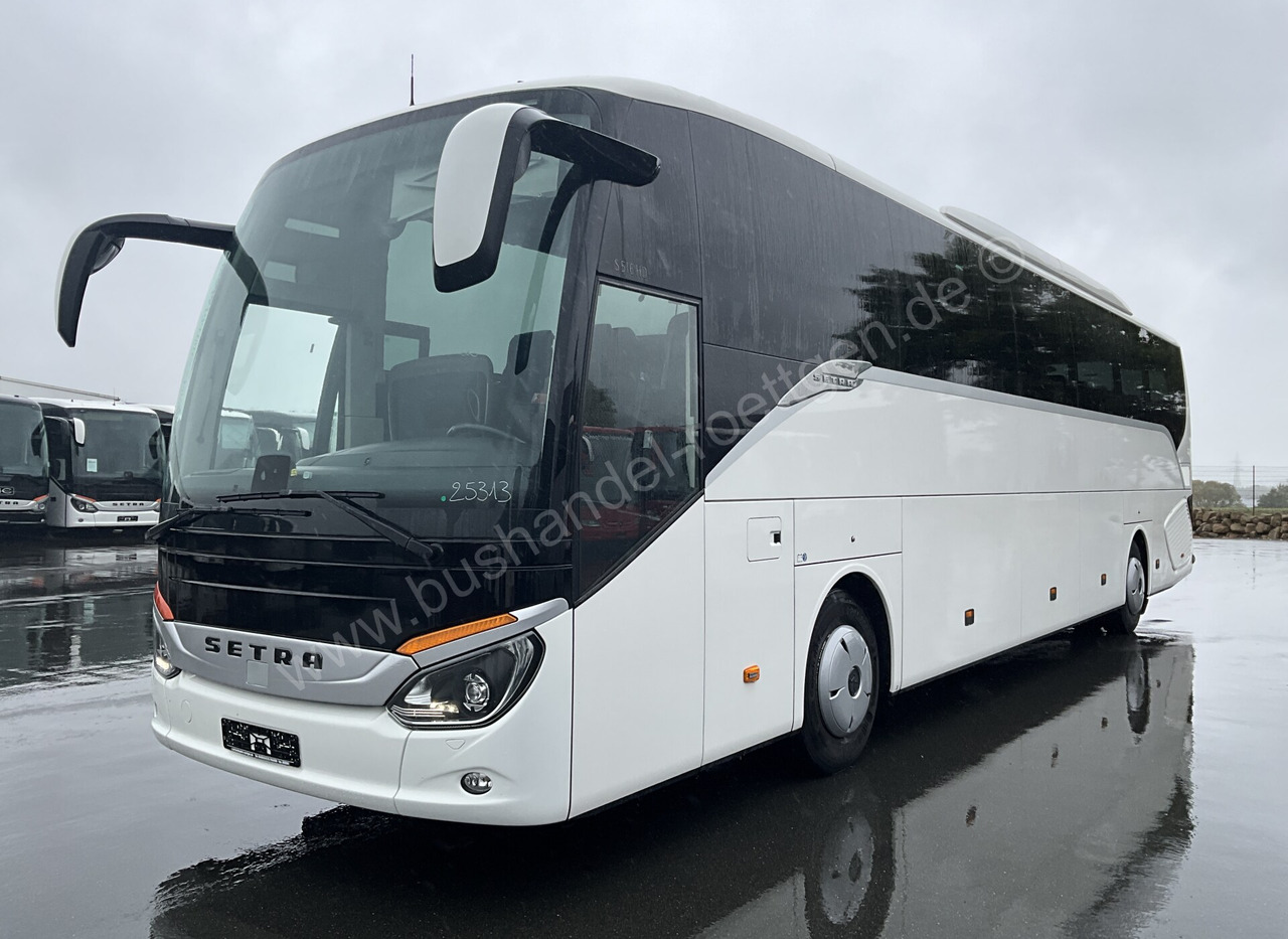 Setra S 516 HD - Coach: picture 2 Setra S 516 HD - Coach: picture 2