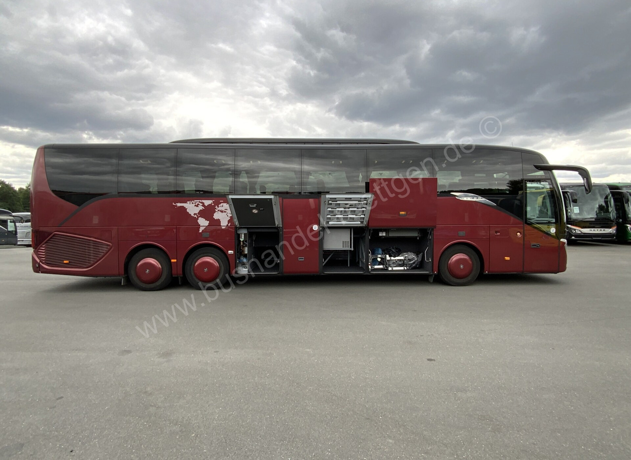 Setra S 516 HD - Coach: picture 5 Setra S 516 HD - Coach: picture 5