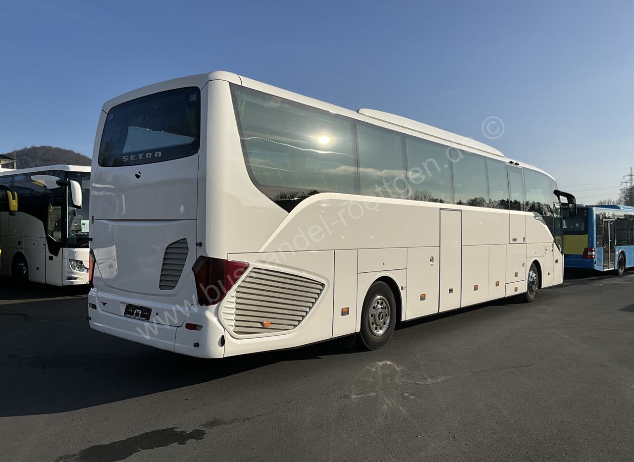 Setra S 516 HD - Coach: picture 3 Setra S 516 HD - Coach: picture 3