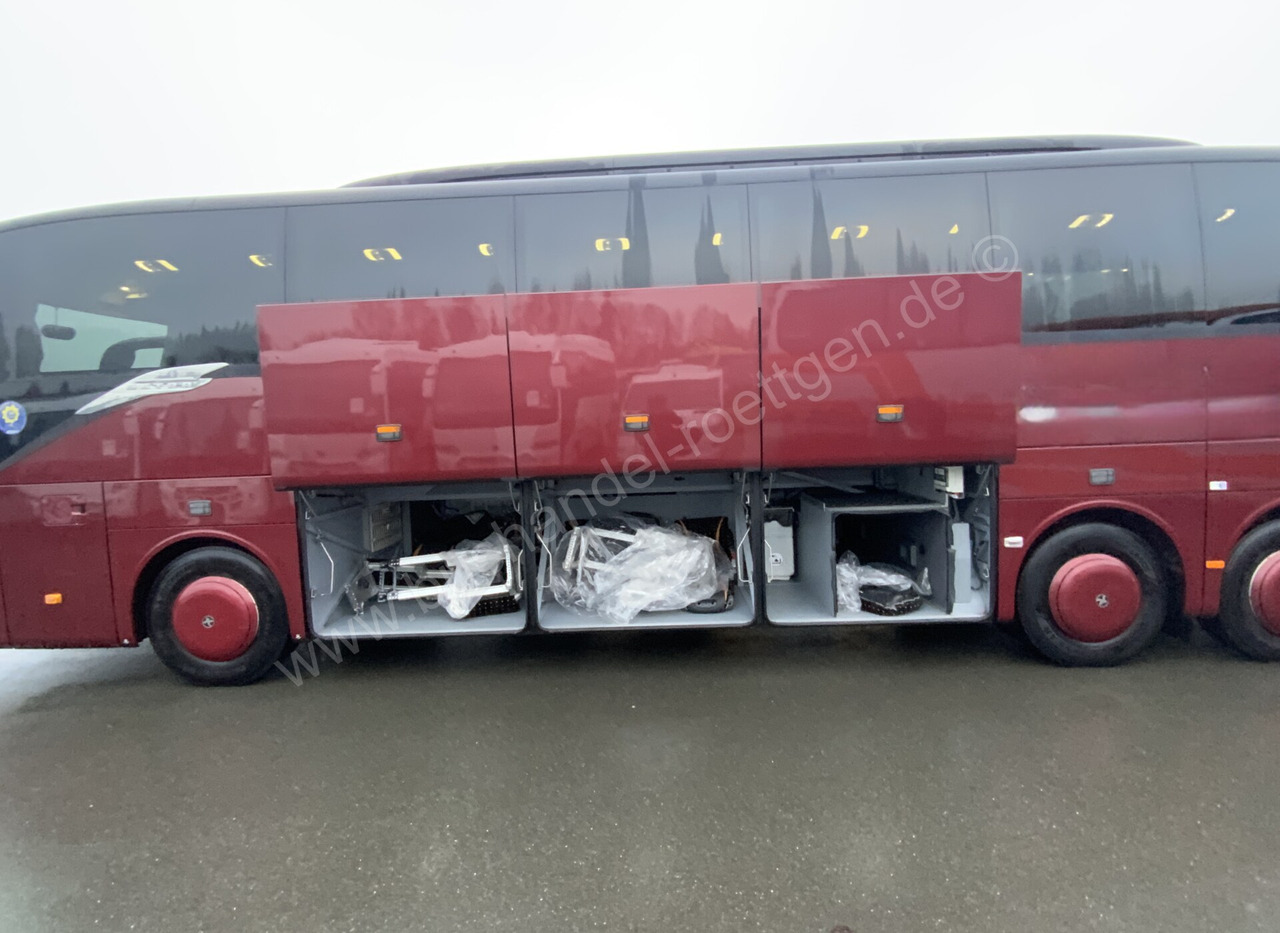Setra S 516 HD - Coach: picture 5 Setra S 516 HD - Coach: picture 5