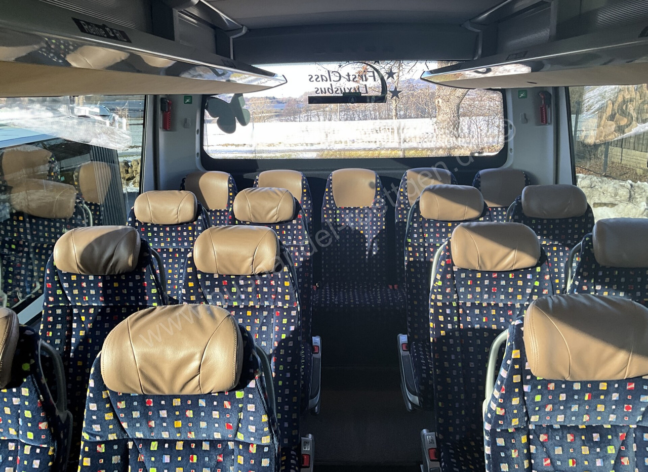 Coach Setra S 517: picture 14
