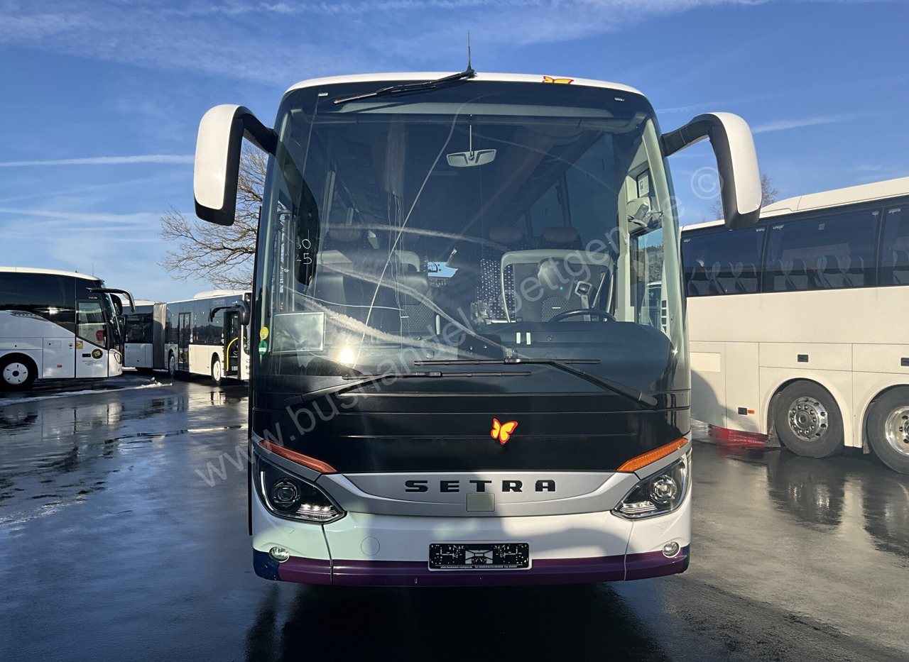 Coach Setra S 517: picture 8