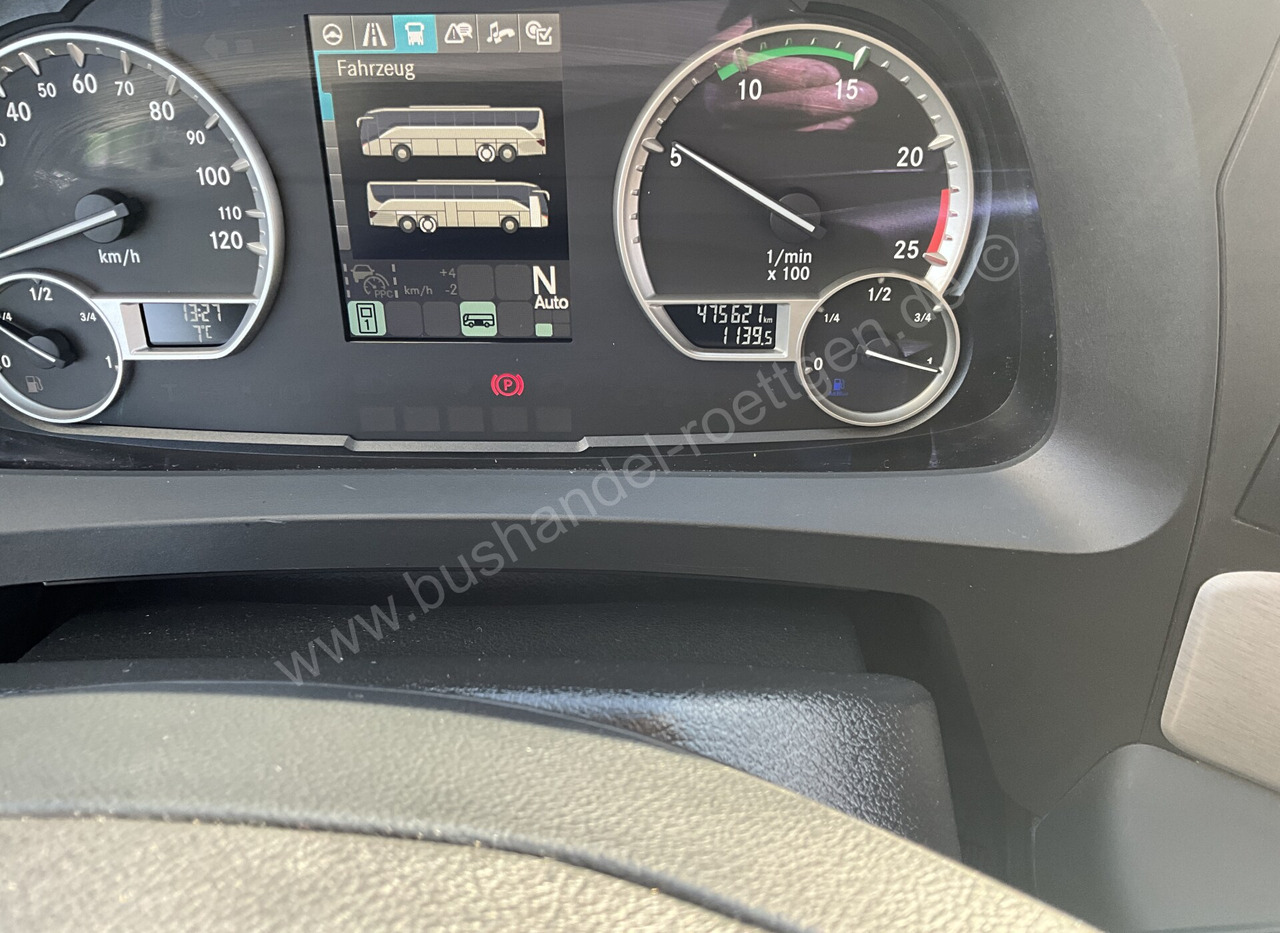 Coach Setra S 517: picture 21