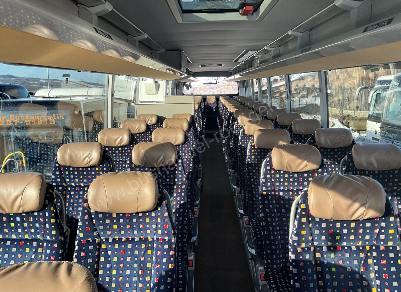 Coach Setra S 517: picture 12