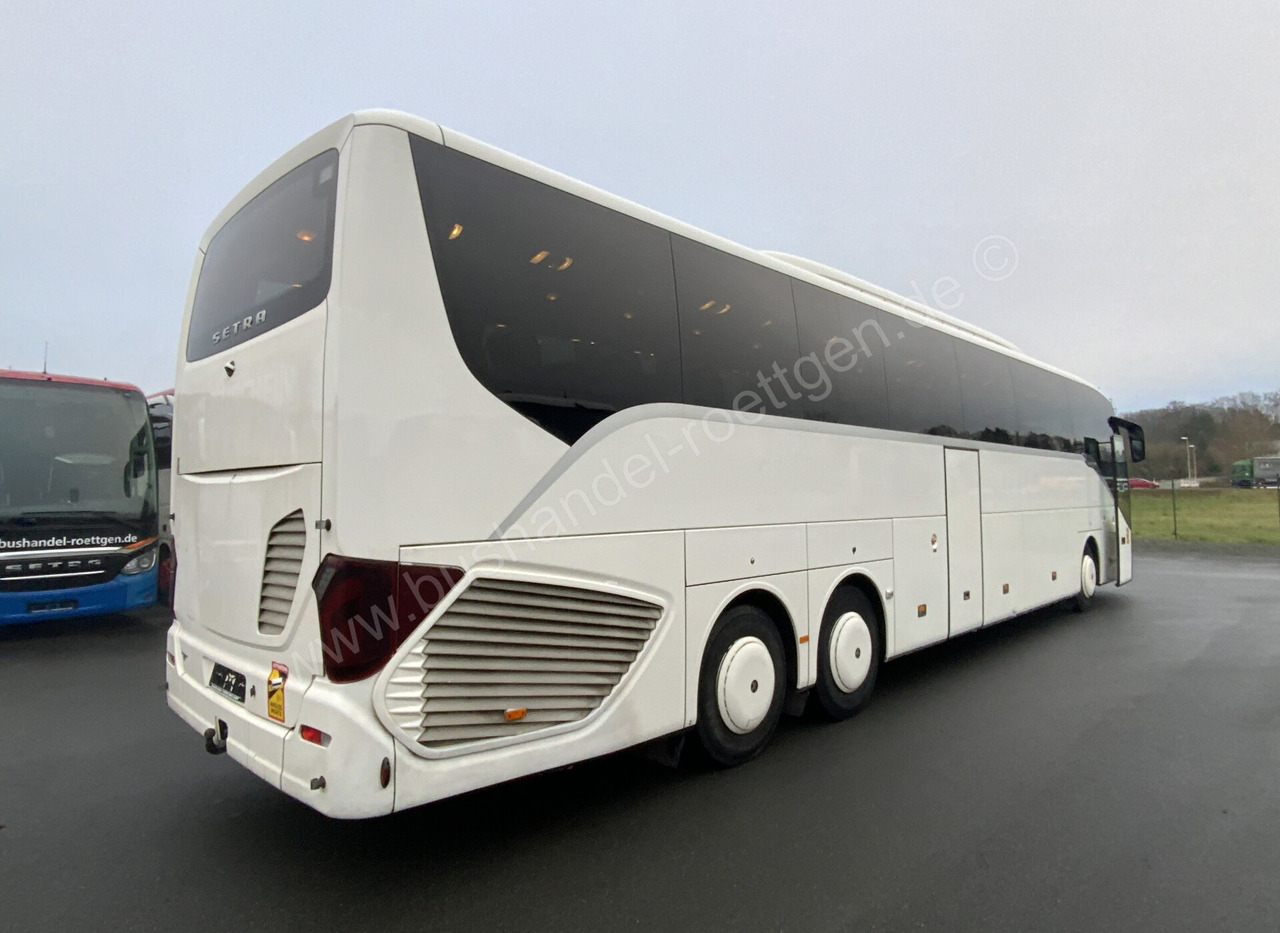 Setra S 517 HD - Coach: picture 3 Setra S 517 HD - Coach: picture 3