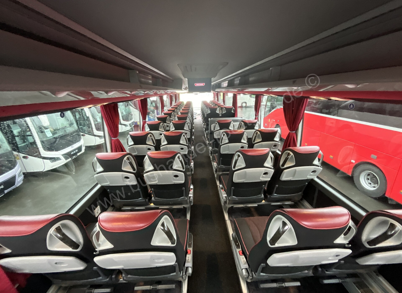 Coach Setra S 517 HDH: picture 18 Coach Setra S 517 HDH: picture 18
