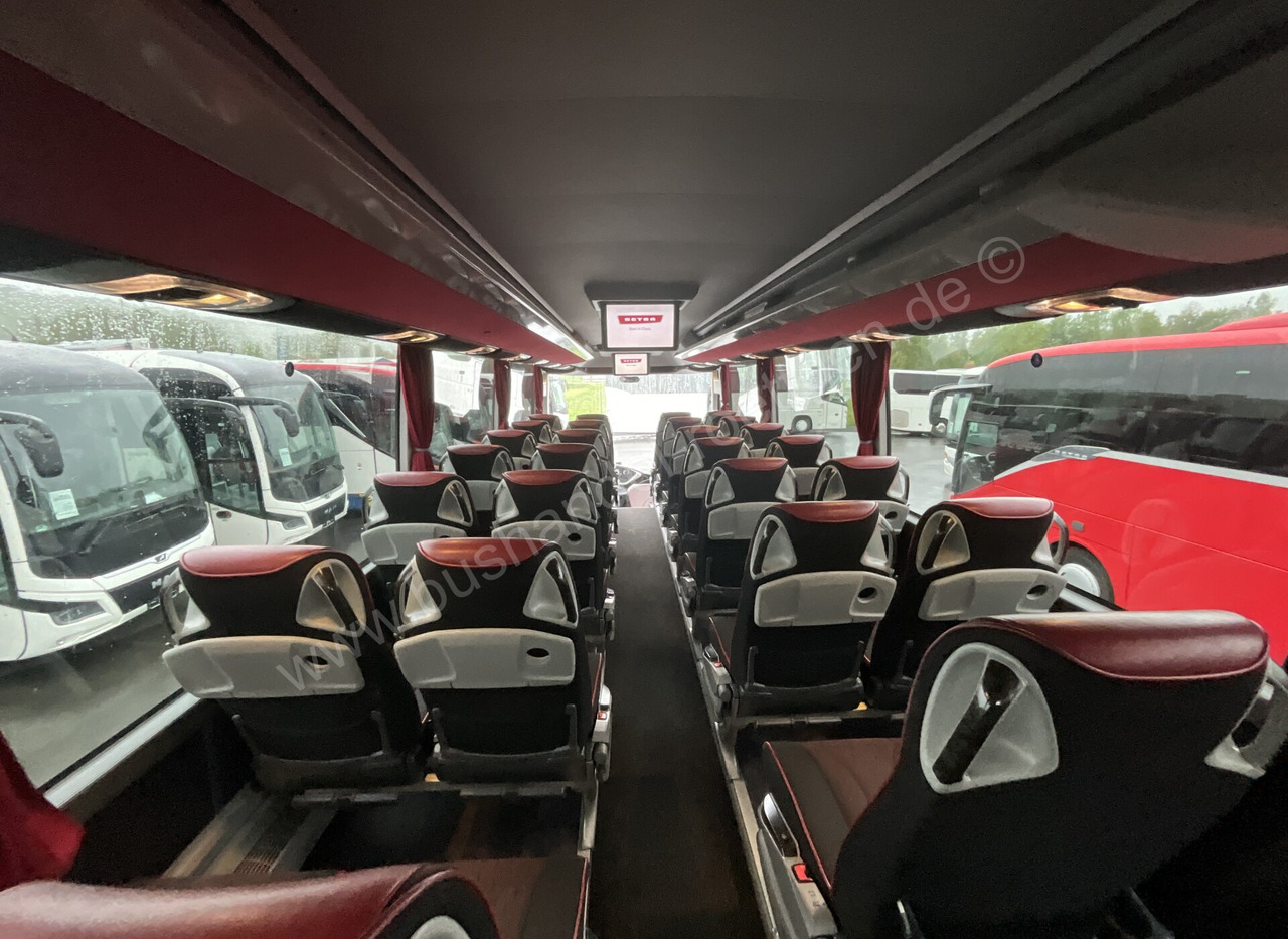 Coach Setra S 517 HDH: picture 20 Coach Setra S 517 HDH: picture 20