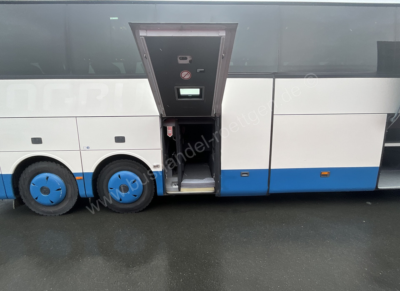 Coach Setra S 517 HDH: picture 6 Coach Setra S 517 HDH: picture 6