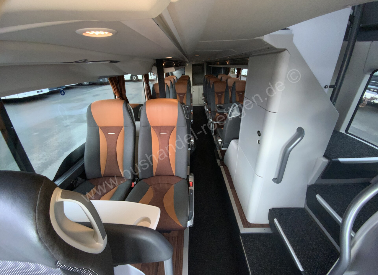 Double-decker bus Setra S 531 DT: picture 11