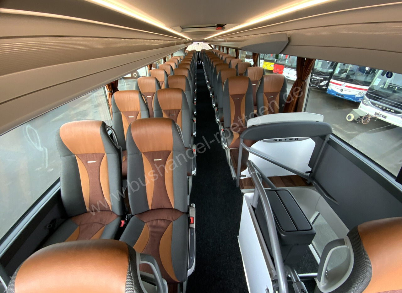 Double-decker bus Setra S 531 DT: picture 16