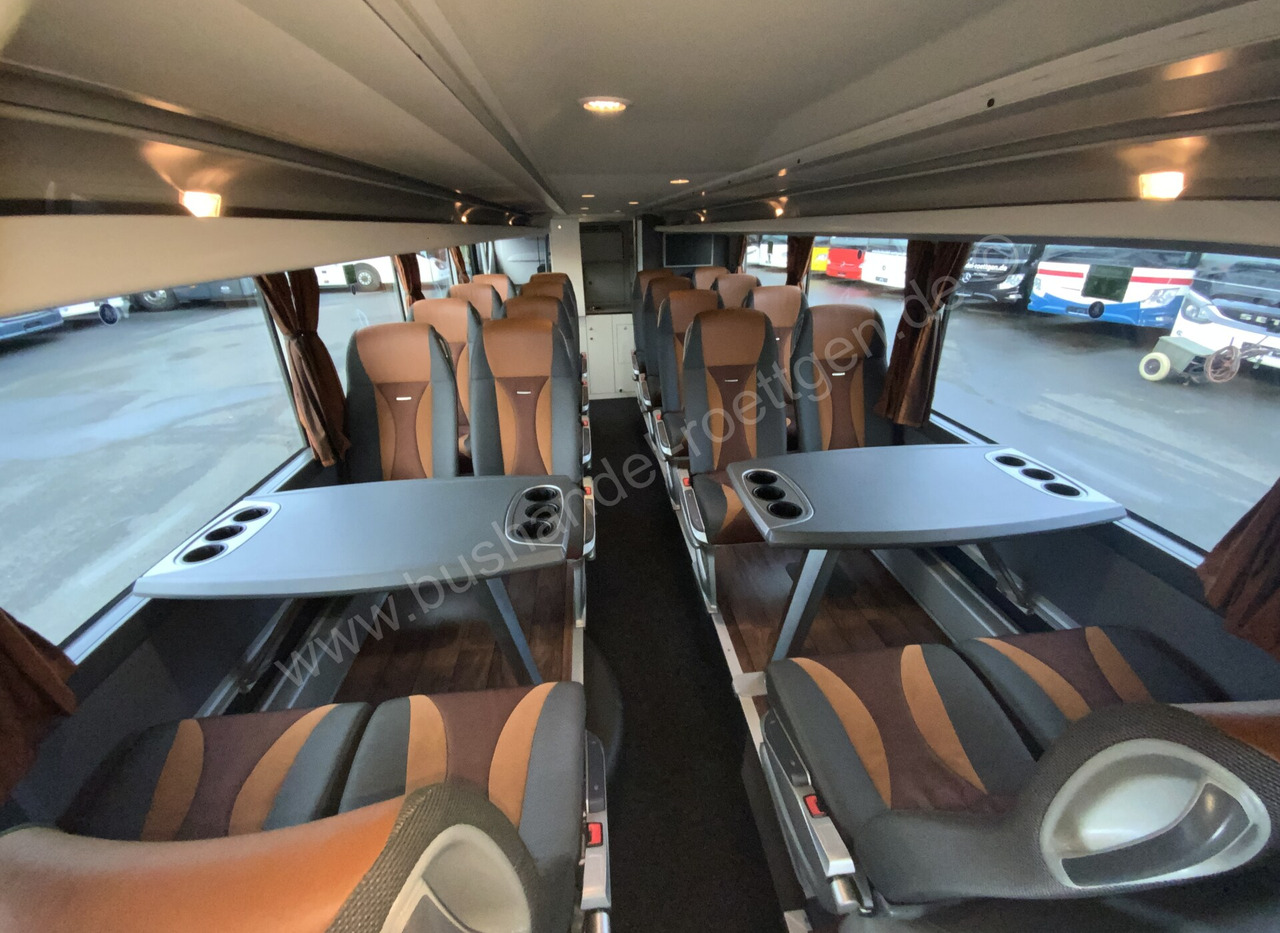 Double-decker bus Setra S 531 DT: picture 12