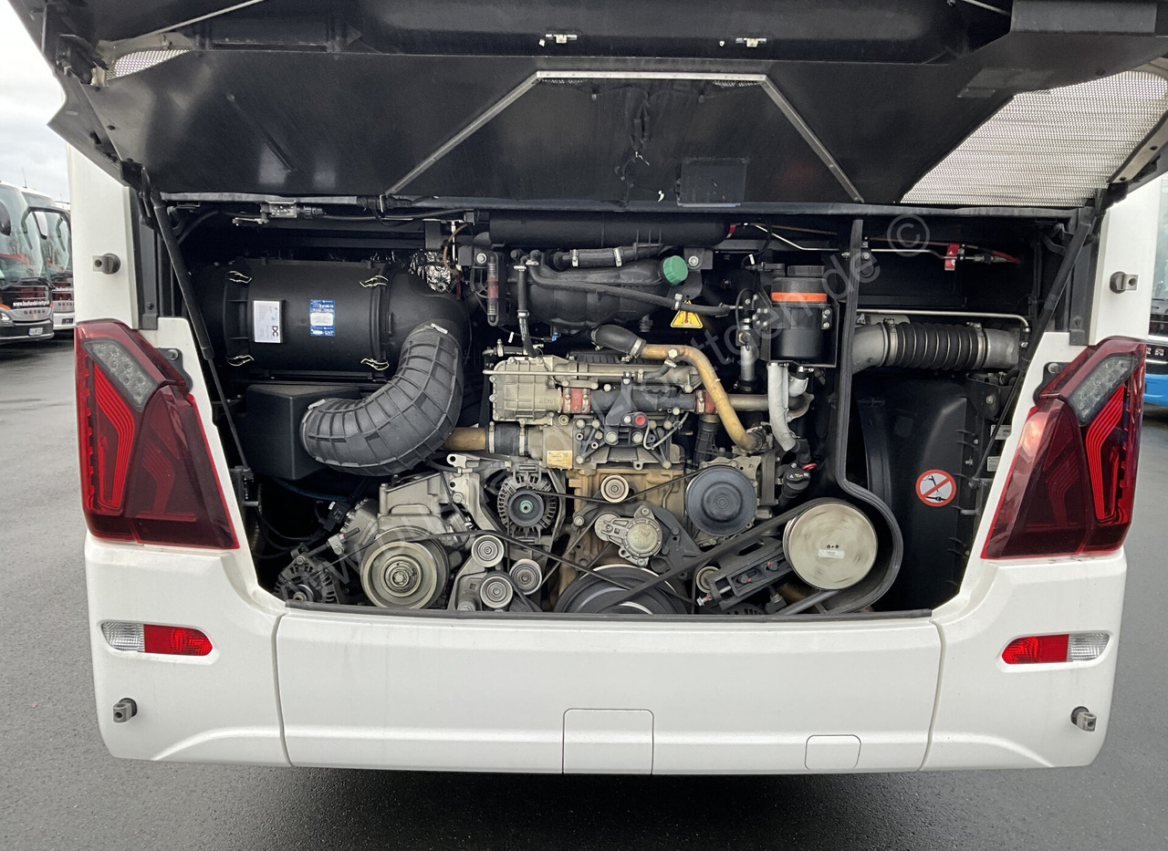 Double-decker bus Setra S 531 DT: picture 10