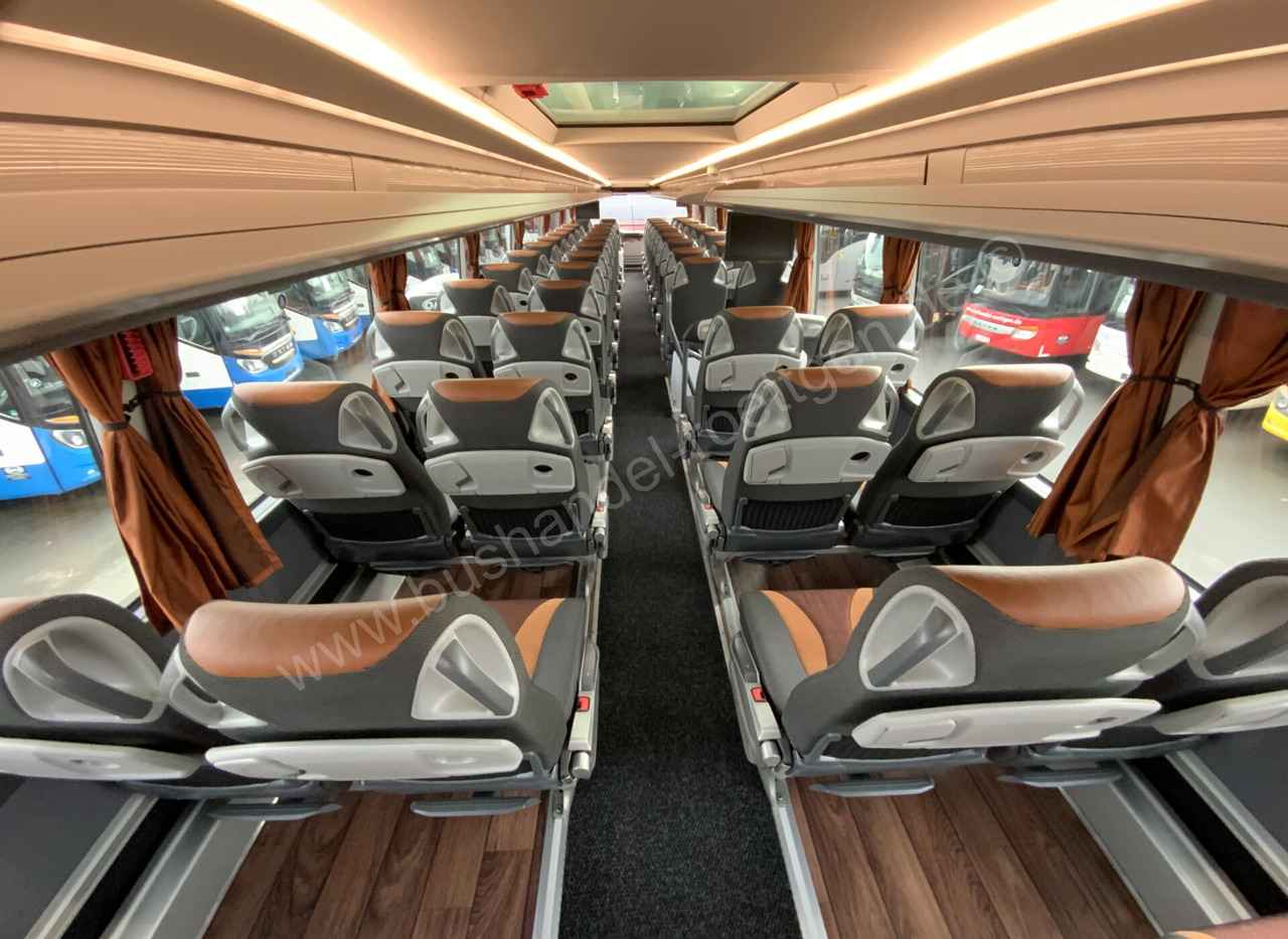 Double-decker bus Setra S 531 DT: picture 20