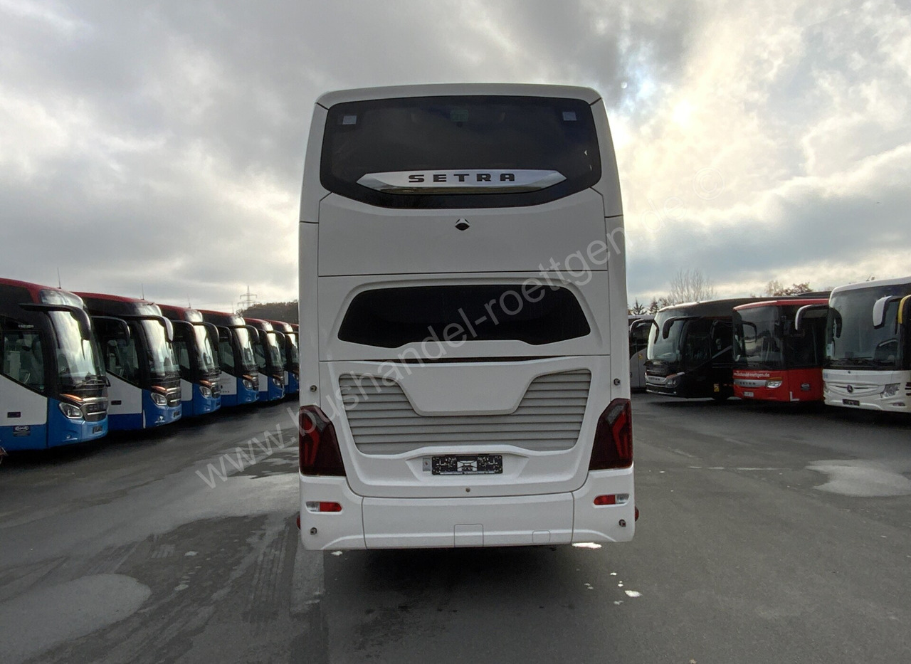 Double-decker bus Setra S 531 DT: picture 9