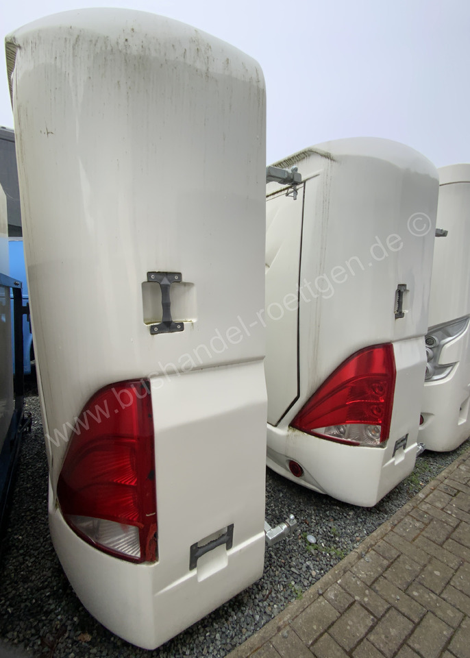 Neoplan Skikoffer Skyliner - Spare parts for Bus: picture 1 Neoplan Skikoffer Skyliner - Spare parts for Bus: picture 1
