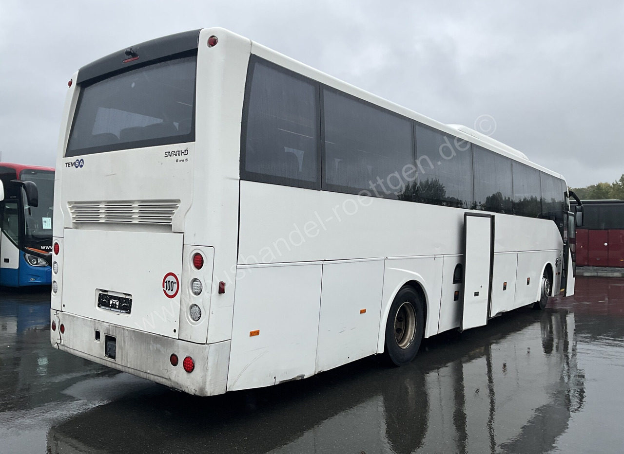 Temsa Safari - Coach: picture 3 Temsa Safari - Coach: picture 3