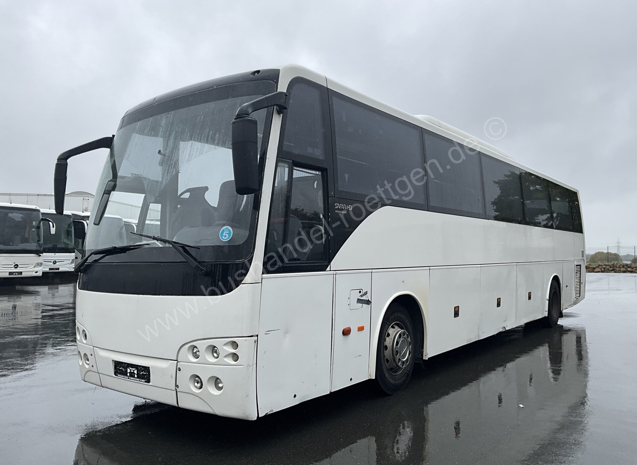 Temsa Safari - Coach: picture 2 Temsa Safari - Coach: picture 2