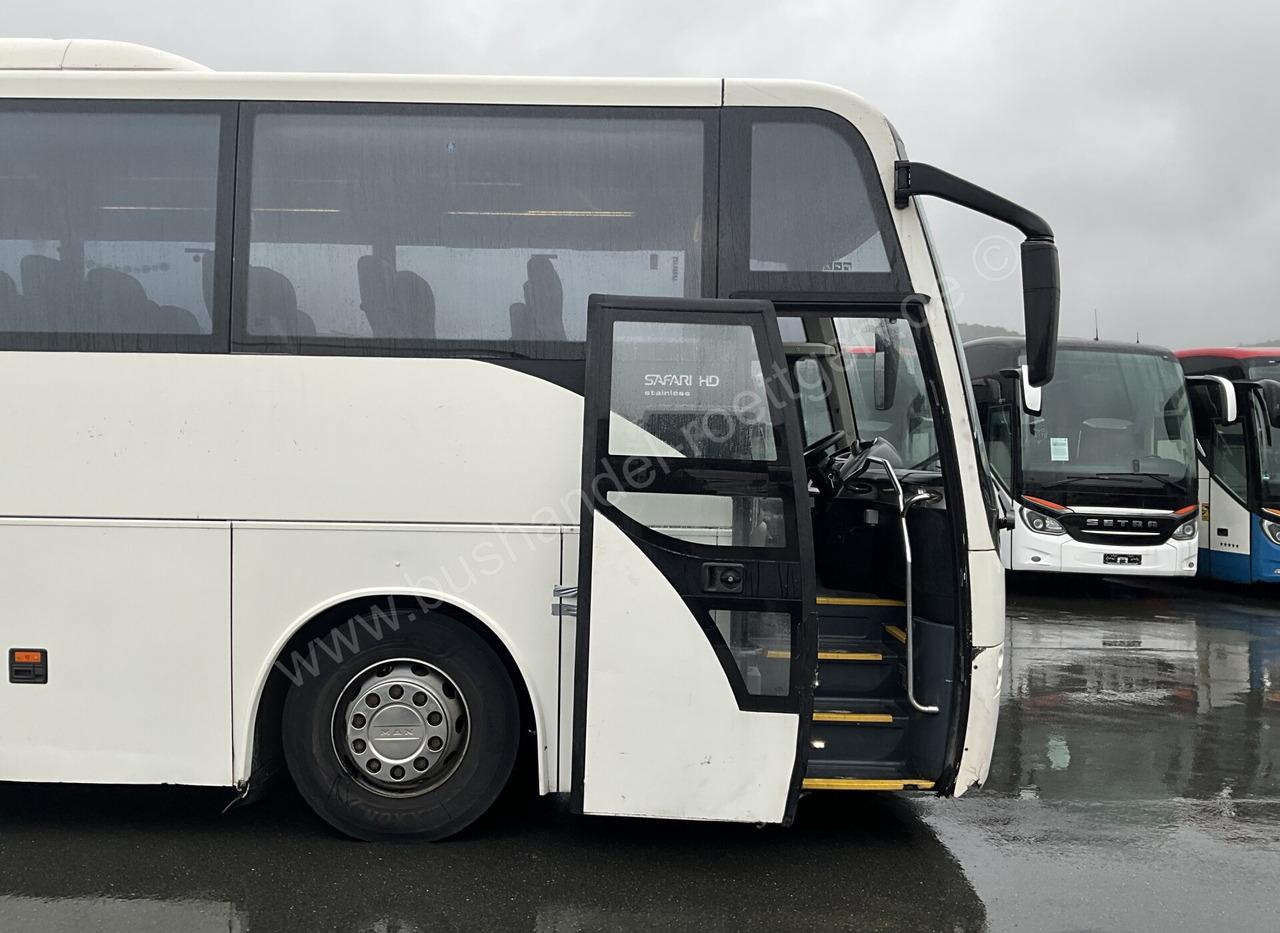 Temsa Safari - Coach: picture 5 Temsa Safari - Coach: picture 5