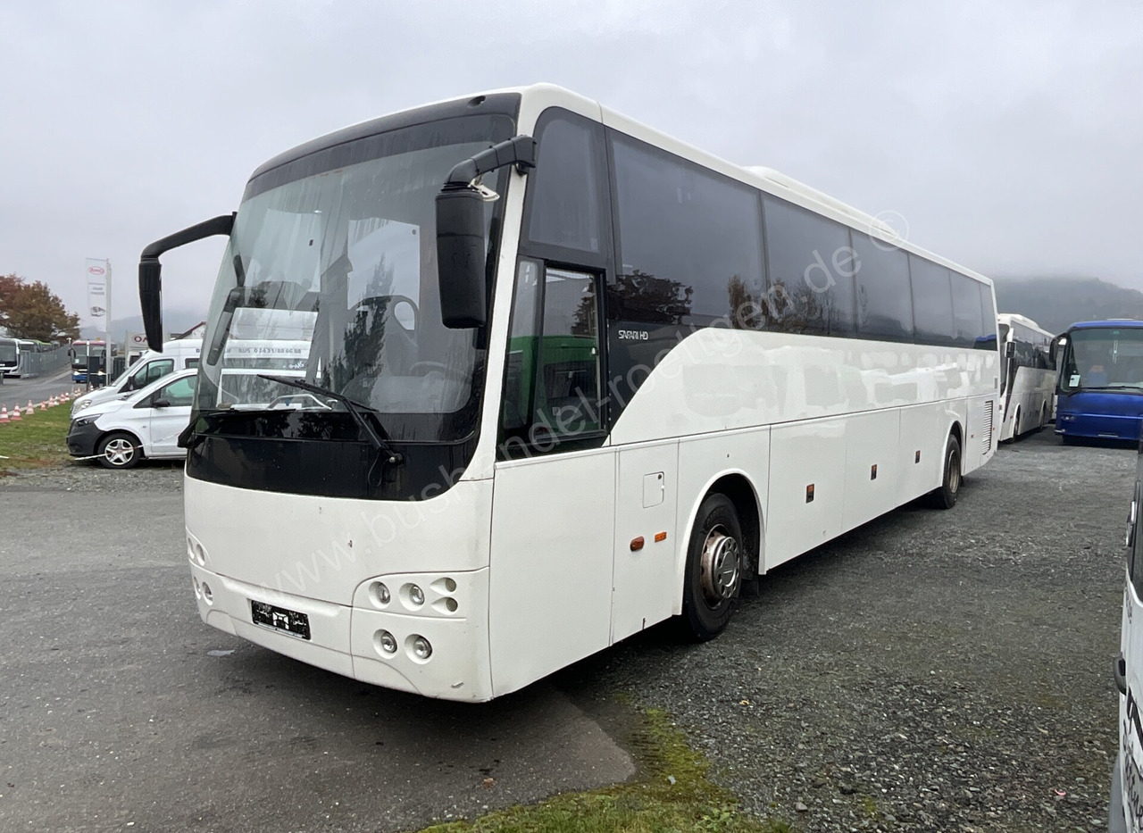 Temsa Safari HD - Coach: picture 2 Temsa Safari HD - Coach: picture 2