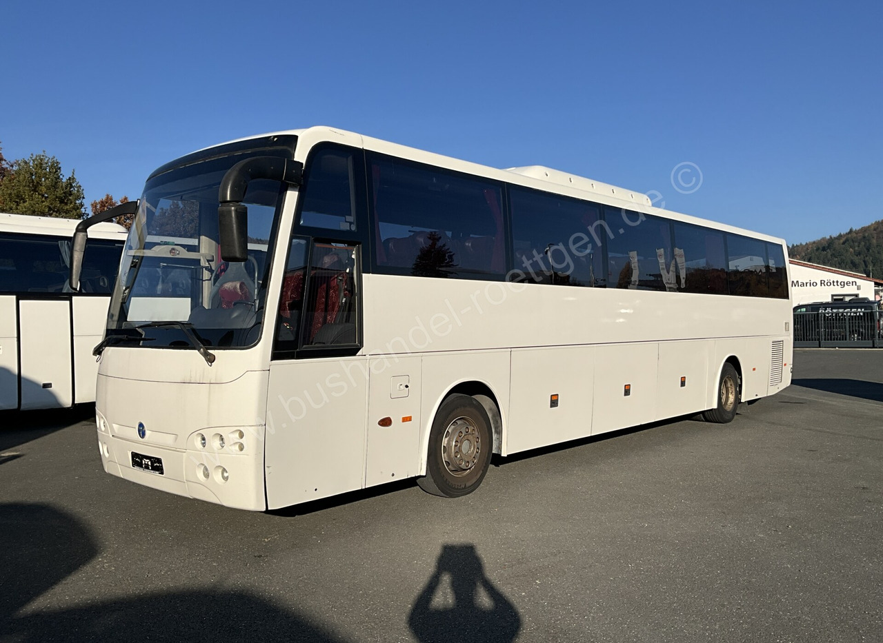 Temsa Safari HD - Coach: picture 2 Temsa Safari HD - Coach: picture 2