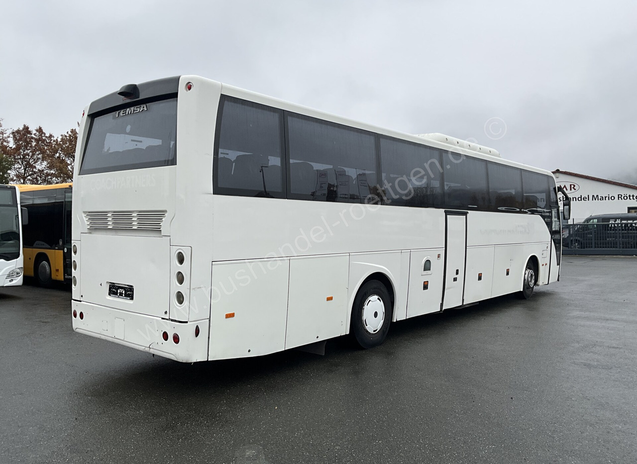 Temsa Safari HD - Coach: picture 3 Temsa Safari HD - Coach: picture 3