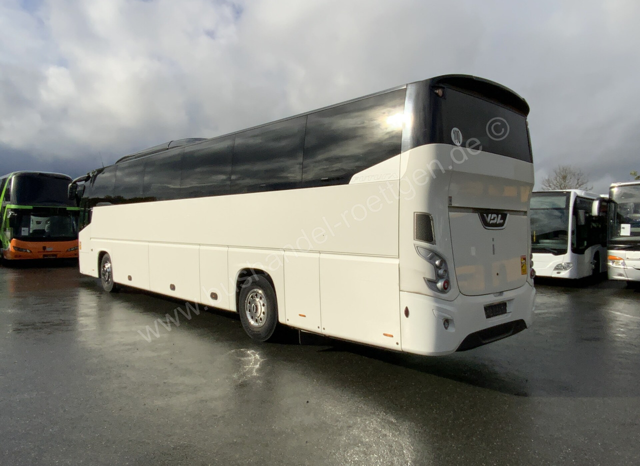VDL Futura FHD2 - Coach: picture 4 VDL Futura FHD2 - Coach: picture 4