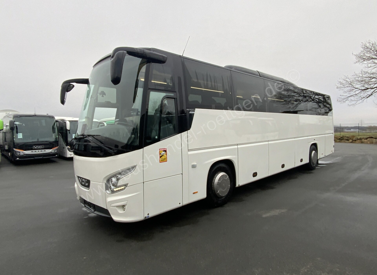 VDL Futura - Coach: picture 2 VDL Futura - Coach: picture 2