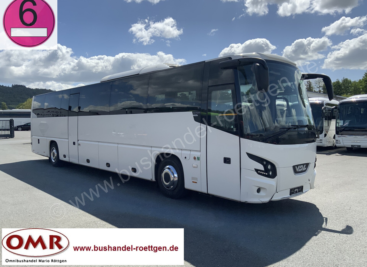 VDL Futura - Coach: picture 1 VDL Futura - Coach: picture 1