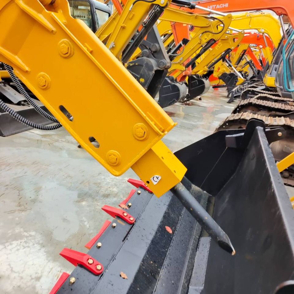 CAT 100% new caterpillar 420 F - Backhoe loader: picture 2 CAT 100% new caterpillar 420 F - Backhoe loader: picture 2