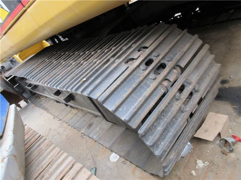 CAT 320 B L - Crawler excavator: picture 3 CAT 320 B L - Crawler excavator: picture 3