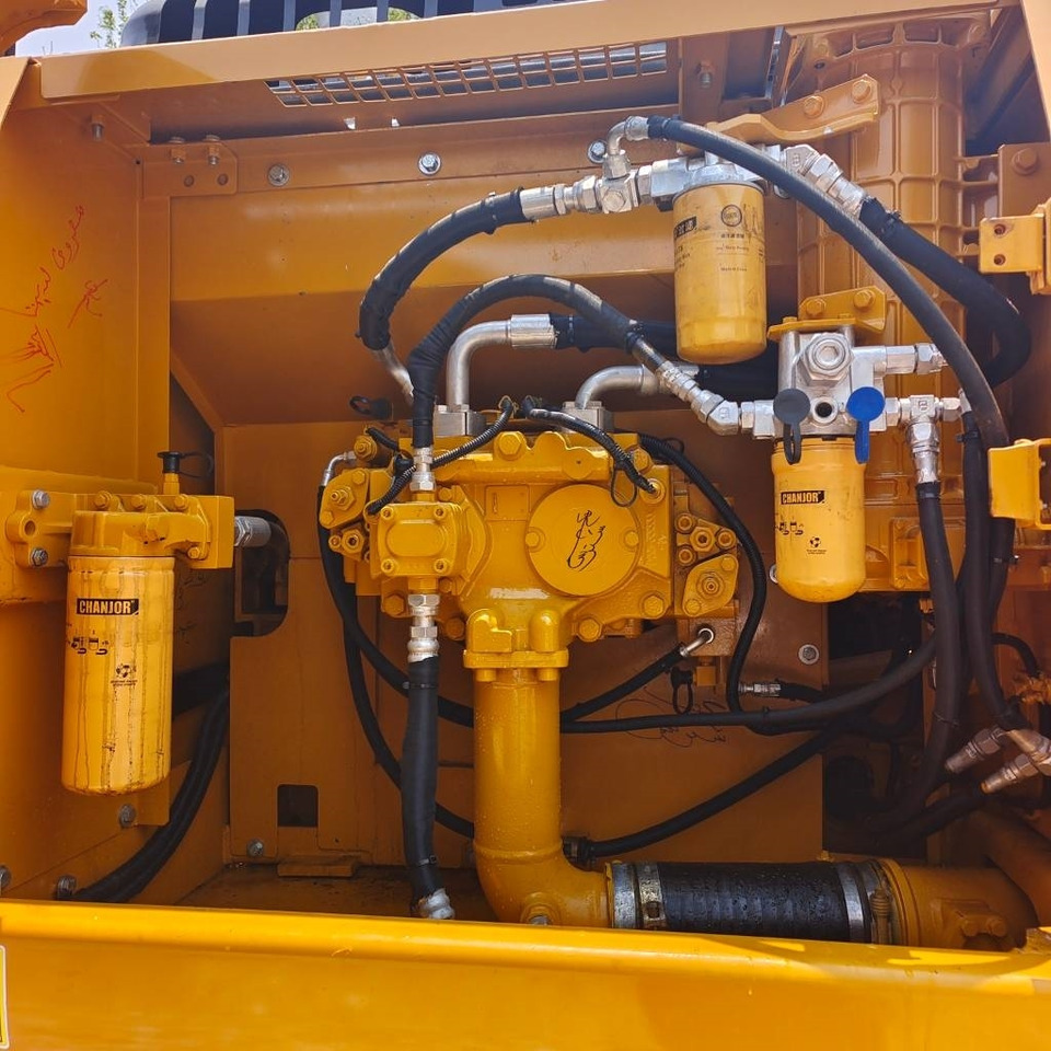 CAT 324 D - Crawler excavator: picture 3 CAT 324 D - Crawler excavator: picture 3