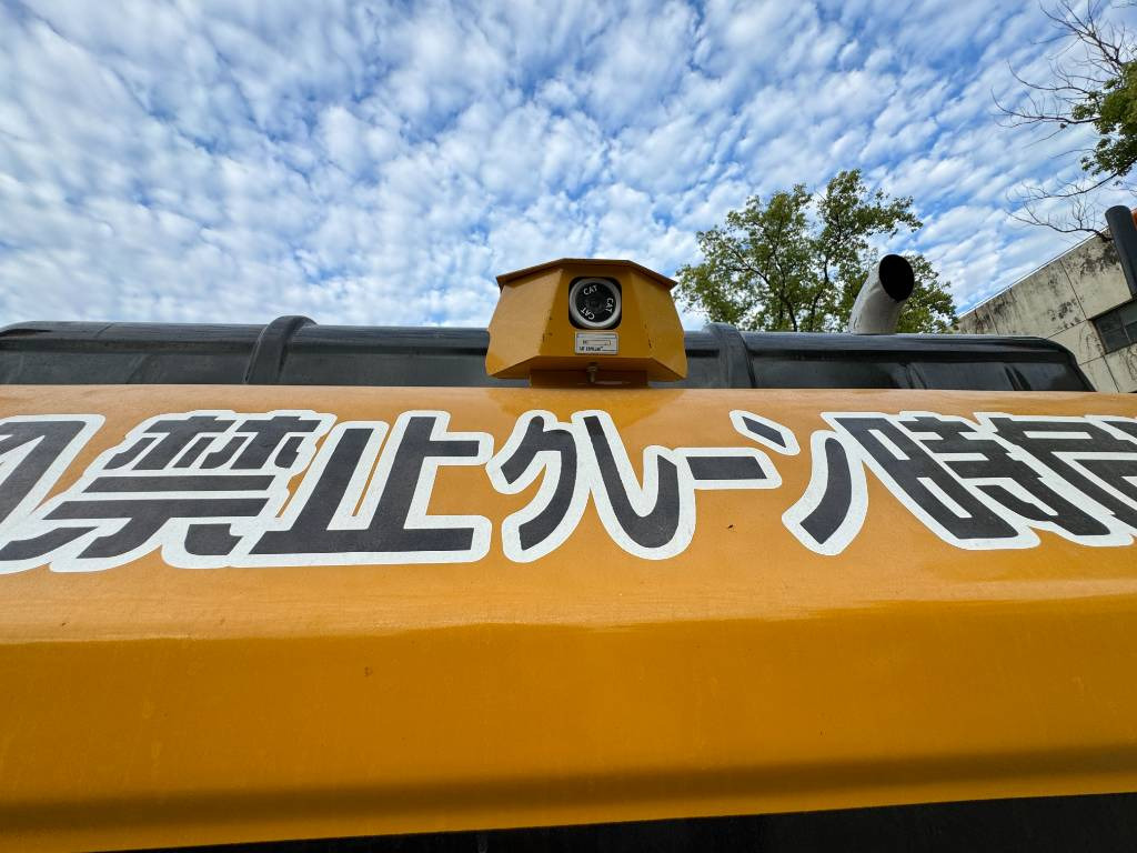 CAT 324 D2 L - Crawler excavator: picture 4 CAT 324 D2 L - Crawler excavator: picture 4
