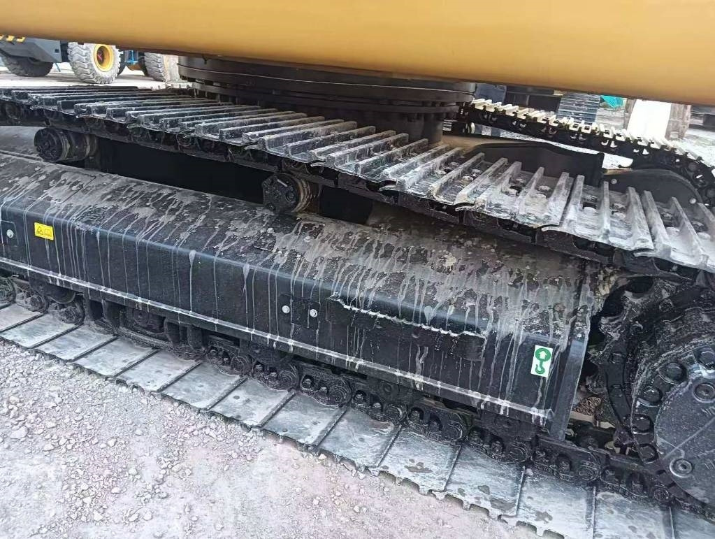 CAT 324 D2L - Crawler excavator: picture 2 CAT 324 D2L - Crawler excavator: picture 2