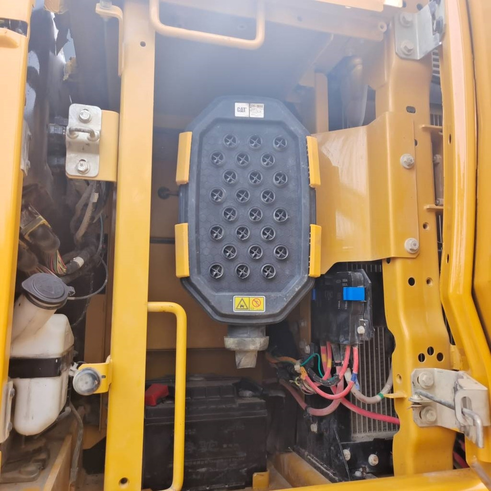 CAT 330 B L - Crawler excavator: picture 4 CAT 330 B L - Crawler excavator: picture 4